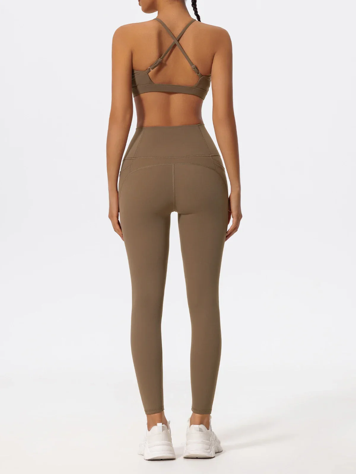 Legginsy sportowe - Image 10