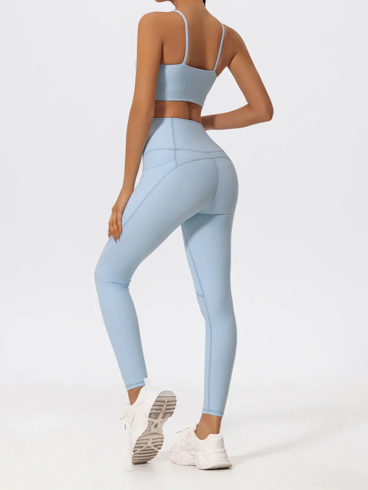Legginsy sportowe - Image 22