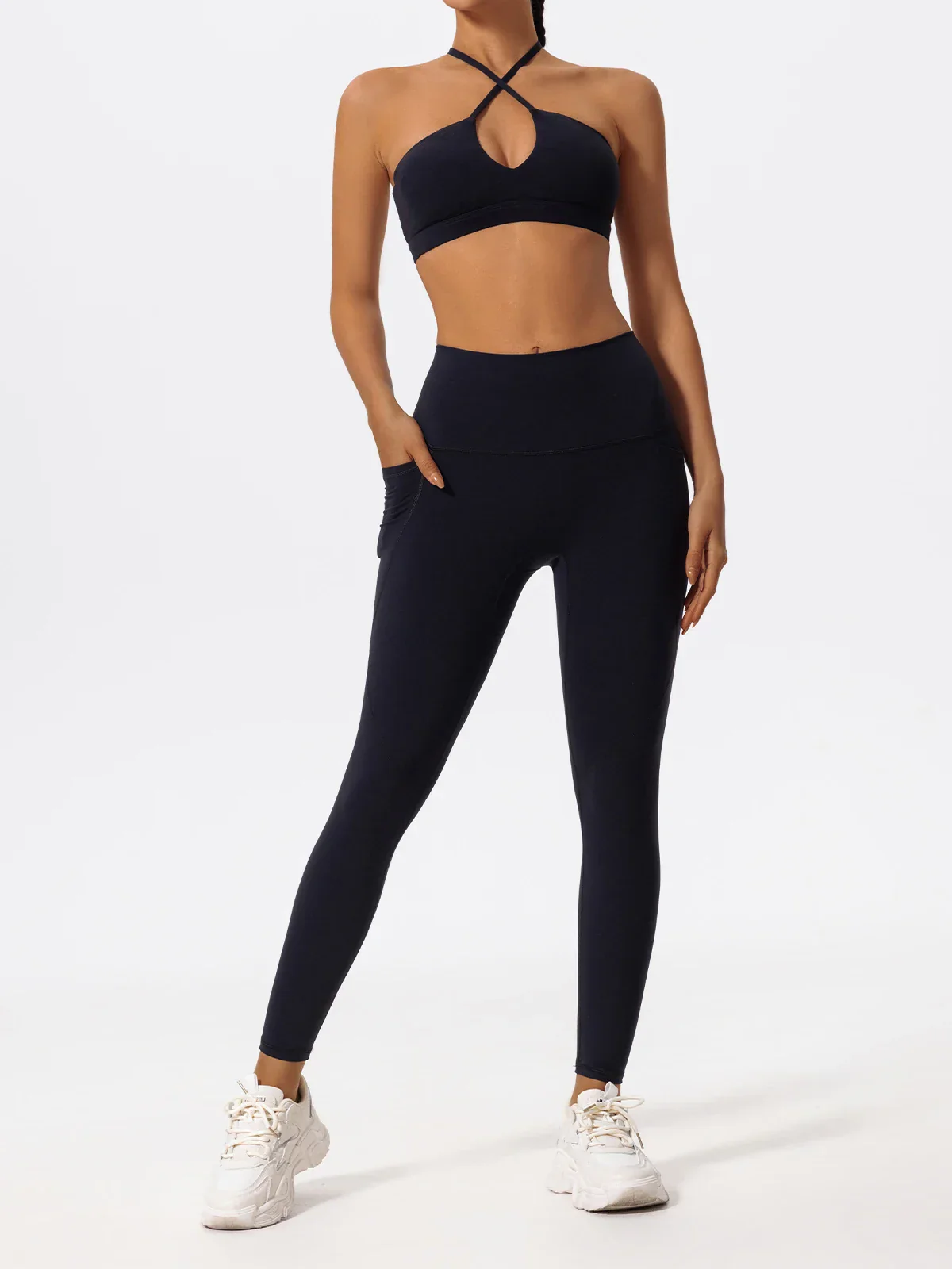 Legginsy sportowe - Image 28