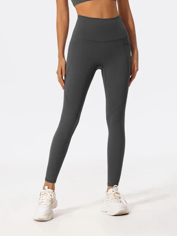 Legginsy sportowe - Image 6