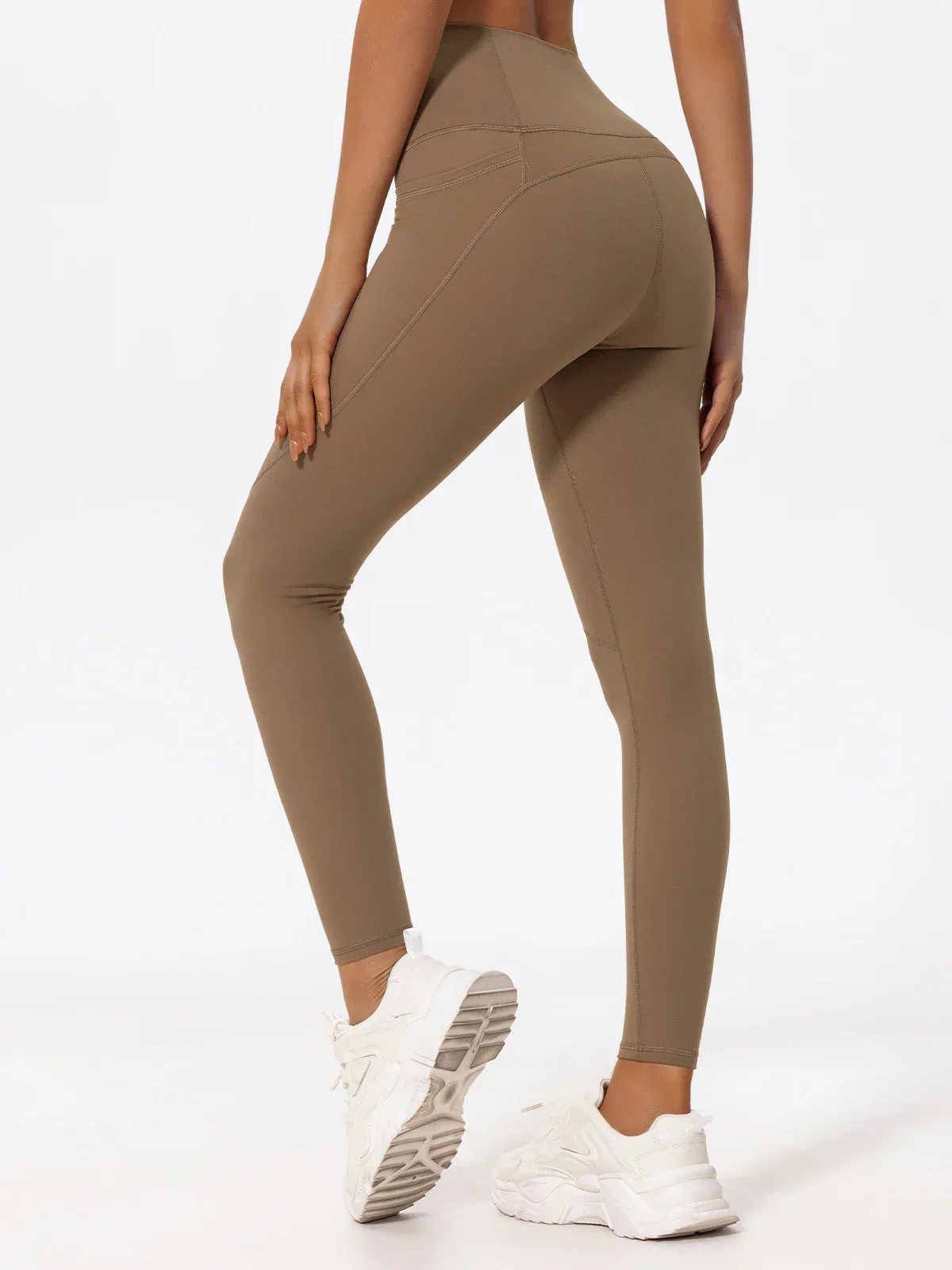Legginsy sportowe - Image 7