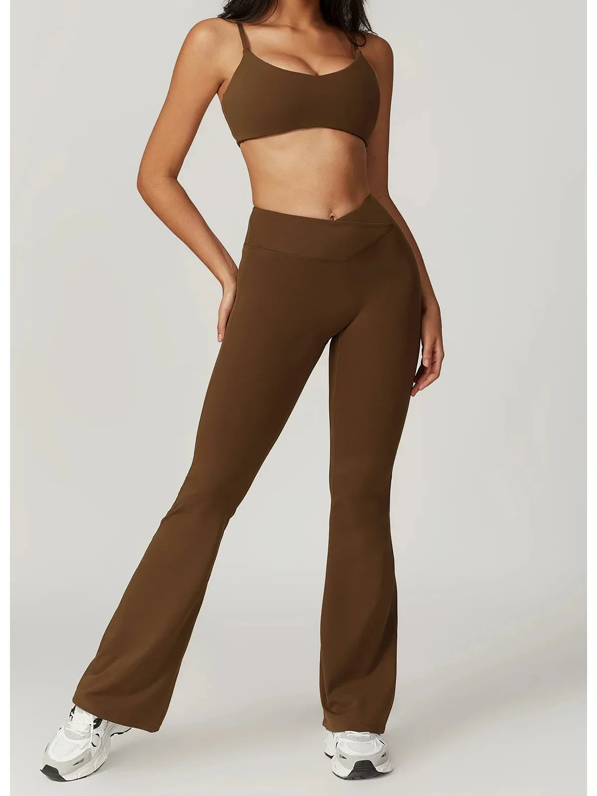 Legginsy sportowe - Image 17