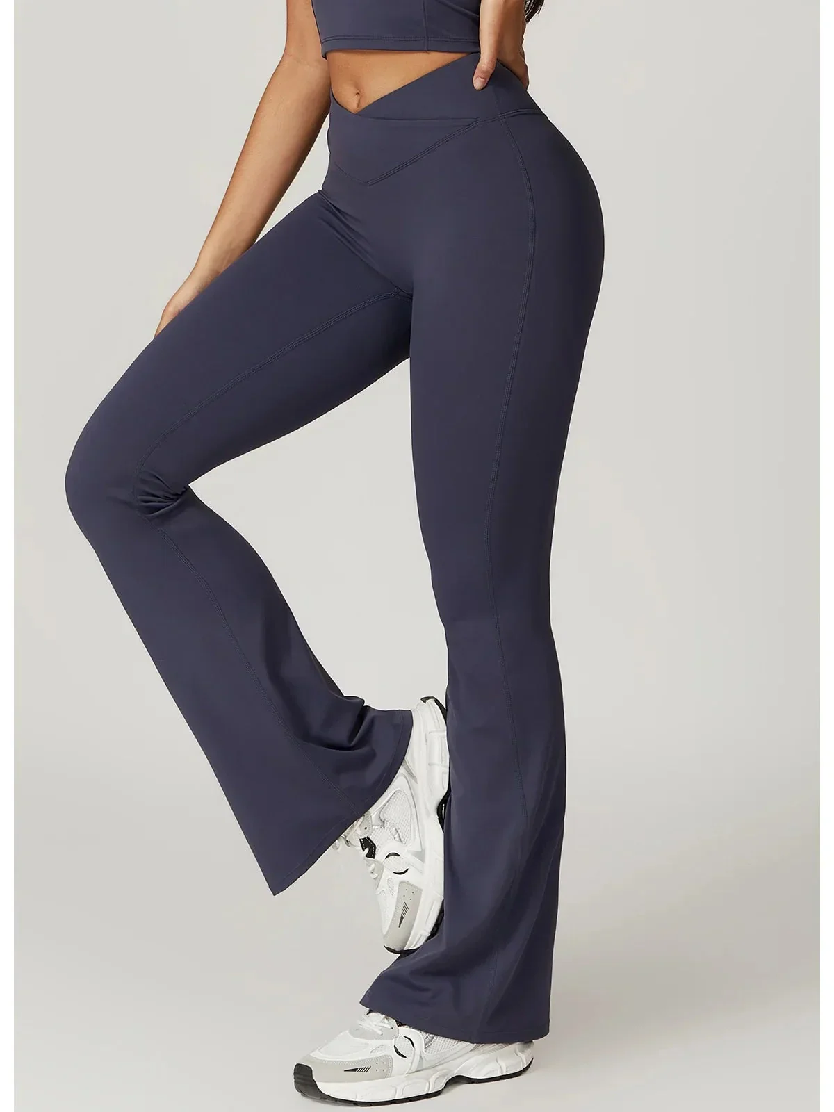 Legginsy sportowe - Image 4