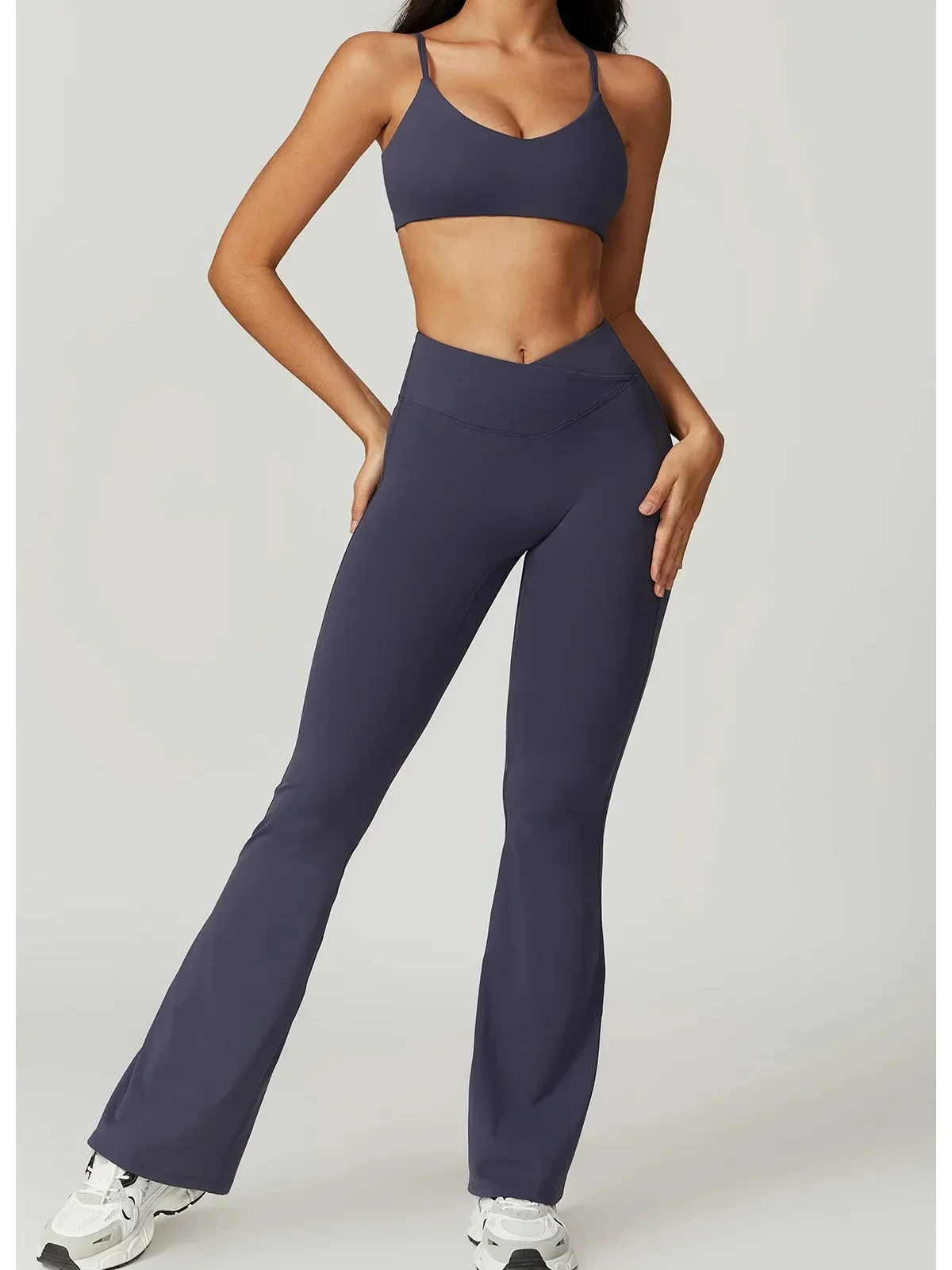 Legginsy sportowe - Image 5