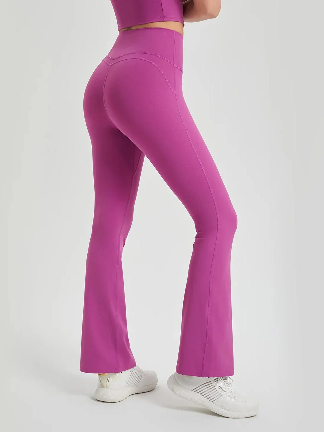 Legginsy sportowe