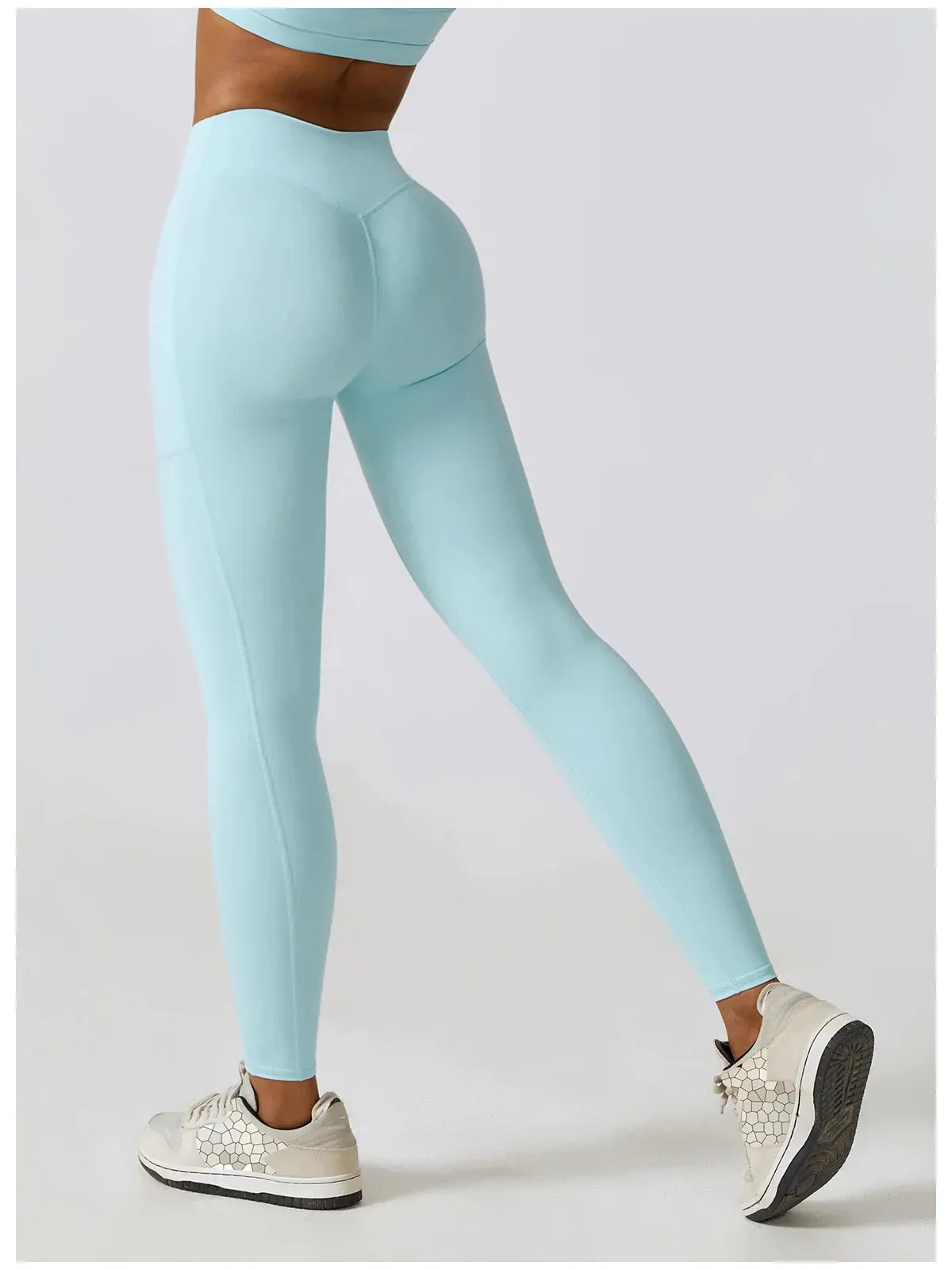 Legginsy sportowe - Image 20