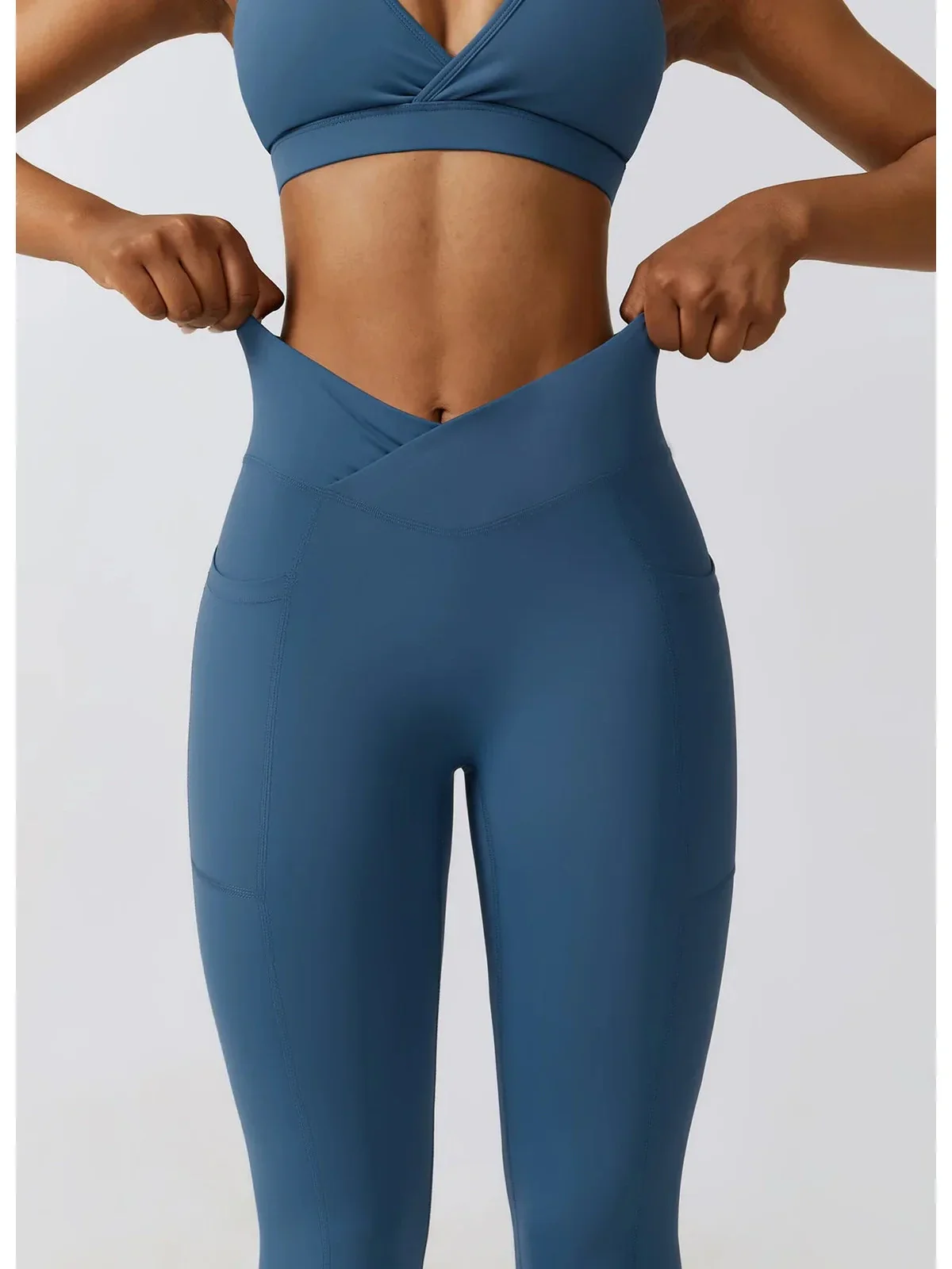 Legginsy sportowe - Image 3