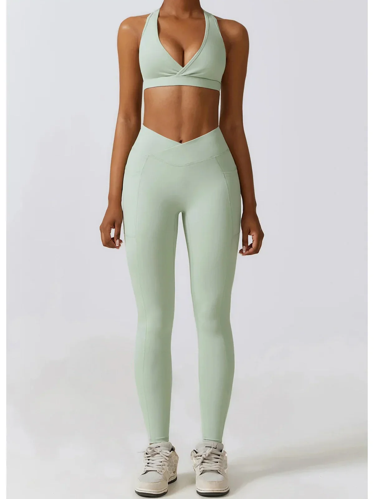 Legginsy sportowe - Image 7