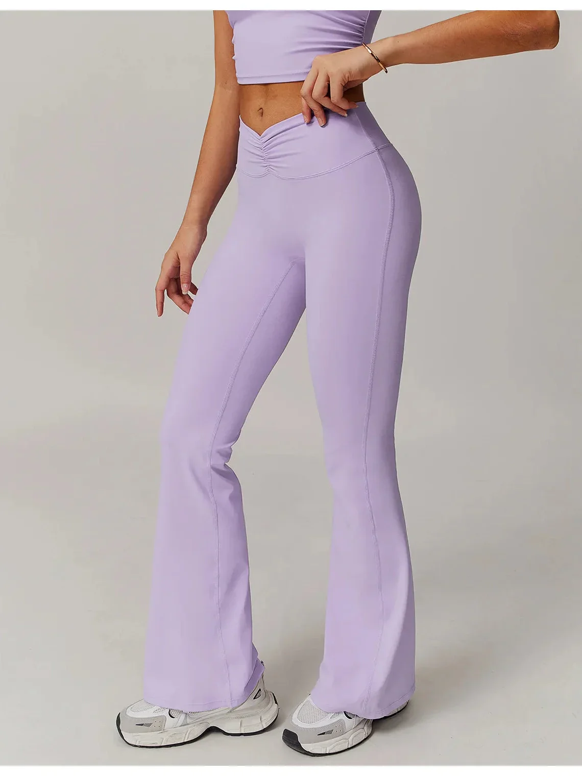 Legginsy sportowe - Image 10