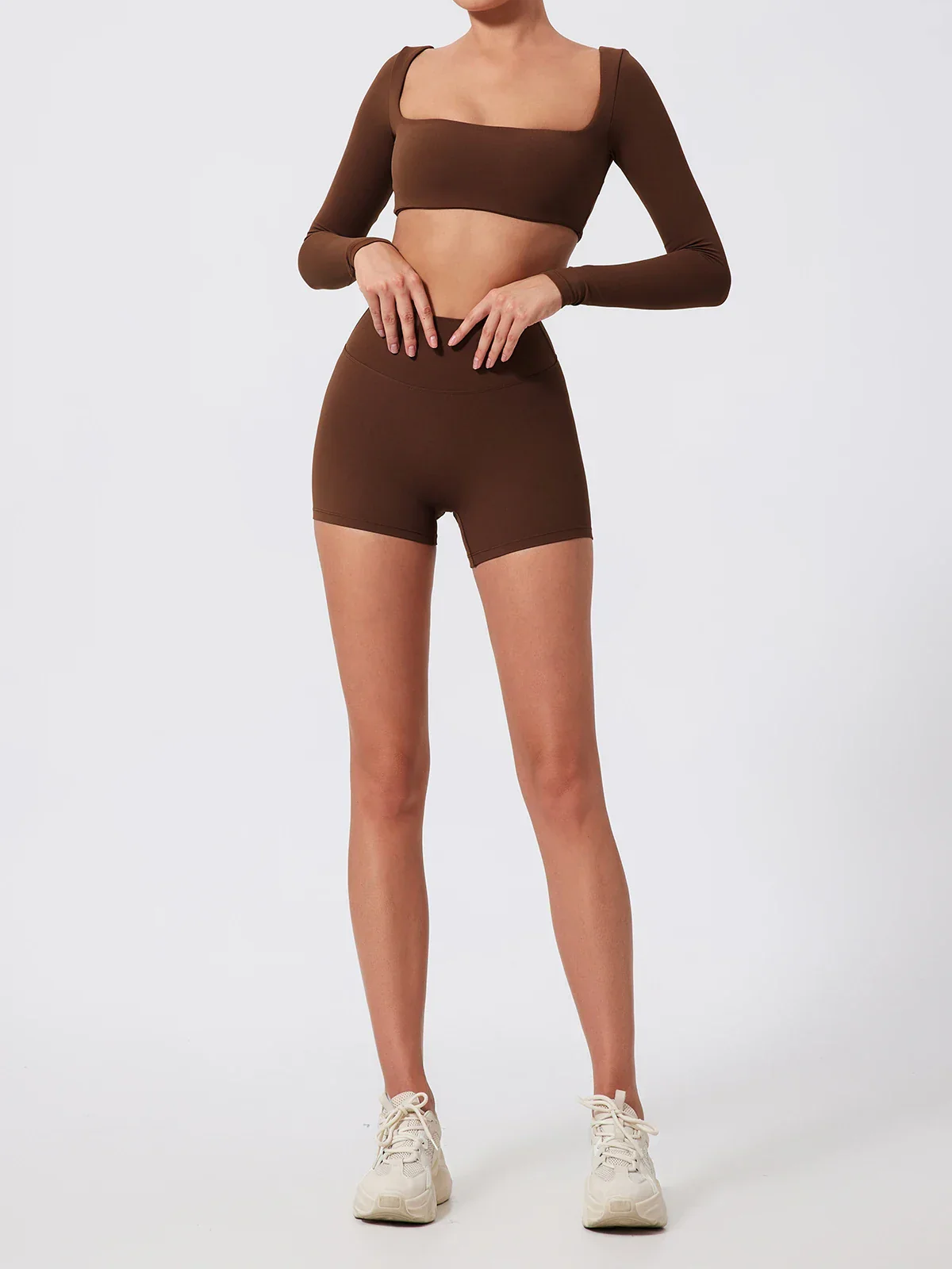 Szorty sportowe - Image 6